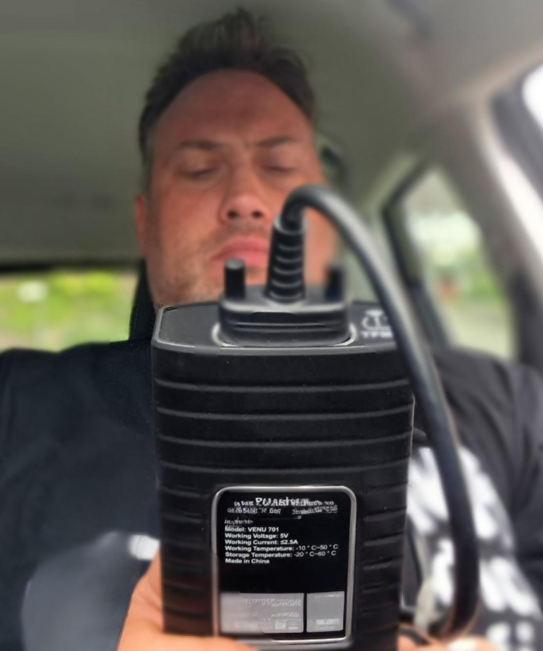 Markus Fuchs – KFZ-Sachverständigenbüro Bibertal