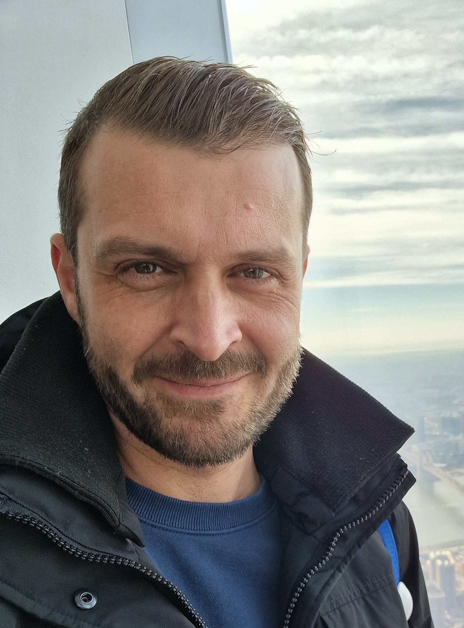 Samy Hamideh